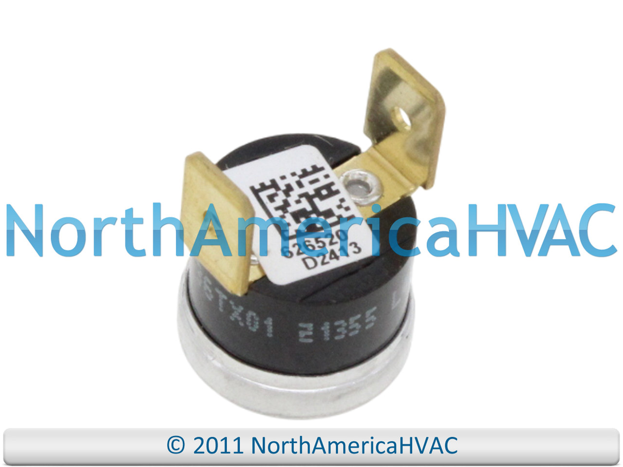 OEM 36TX01-21355 Furnace Disc Limit Switch Replaces Nordyne